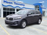 Used 2019 Kia Sorento LX image 3