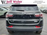 New 2025 Jeep Compass Latitude image 4