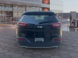 Used 2016 Jeep Cherokee Limited image 5