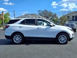 Used 2022 Chevrolet Equinox LT image 4