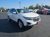 Used 2023 Chevrolet Equinox LT w/ Driver Convenience Package image 5