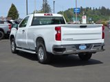 Certified 2024 Chevrolet Silverado 1500 W/T w/ WT Fleet Convenience Package image 5