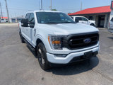 Used 2022 Ford F150 4x4 SuperCrew image 4