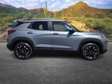 Used 2021 Chevrolet TrailBlazer LT w/ Convenience Package image 3