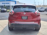 Used 2015 Nissan Murano S w/ Cargo Package image 5