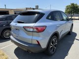 Used 2022 Ford Escape SE w/ SE Sport Appearance Package image 4