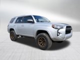 Used 2018 Toyota 4Runner SR5 Premium image 2