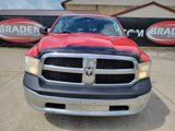 Used 2018 RAM 1500 Tradesman image 2