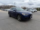 Used 2018 Alfa Romeo Stelvio Ti image 2