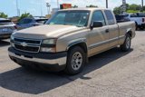 Used 2007 Chevrolet Silverado 1500 LS image 3