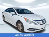 Used 2014 Hyundai Sonata GLS w/ Popular Equipment Group 2 image 4