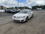 Used 2010 Lincoln MKS AWD image 3