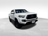 Certified 2020 Toyota Tacoma SR5 image 3