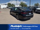 New 2025 Volkswagen Jetta S image 3