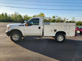 Used 2013 Ford F350 XL w/ PWR Equipment Group image 4
