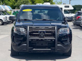 Used 2019 Ford Explorer 4WD Police Interceptor image 2