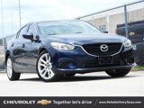 Used 2016 MAZDA MAZDA6 Touring image 2