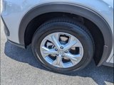 New 2025 Honda HR-V LX image 5