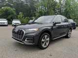 Used 2023 Audi Q5 2.0T Premium Plus image 5