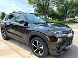 Used 2022 Chevrolet TrailBlazer RS w/ Sun and Liftgate Package image 2
