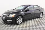 Used 2015 Nissan Altima 2.5 S w/ Power Driver Seat Package image 2