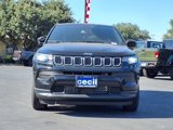 New 2025 Jeep Compass Sport image 2