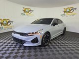 Used 2022 Kia K5 GT-Line w/ GT-Line FWD Premium Package image 4