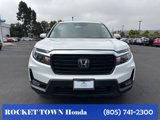 Used 2023 Honda Ridgeline RTL image 3