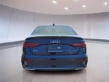 Used 2022 Audi A3 2.0T Premium w/ Convenience Package image 4