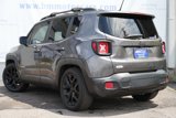 Used 2017 Jeep Renegade Latitude w/ Advanced Technology Group image 4