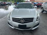 Used 2013 Cadillac ATS Luxury image 2