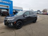 Used 2022 Chevrolet Equinox LT image 2