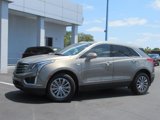 Used 2019 Cadillac XT5 Luxury image 2