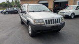 Used 2004 Jeep Grand Cherokee Laredo w/ Convenience Group image 3