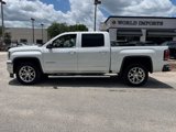 Used 2017 GMC Sierra 1500 SLT w/ SLT Premium Package image 5