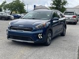 Used 2022 Kia Niro LXS image 3