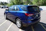 Used 2022 Chevrolet Equinox LS image 5