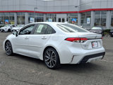 Certified 2022 Toyota Corolla SE image 5