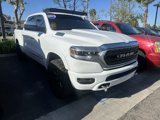 Used 2023 RAM 1500 Limited w/ Body Color Bumper Group image 2