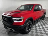 Certified 2019 RAM 1500 Rebel w/ Rebel Level 2 Equipment Group image 3
