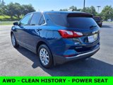 Used 2021 Chevrolet Equinox LT w/ LPO, Floor Liner Package image 5