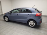Used 2016 Kia Rio LX image 3