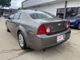 Used 2010 Chevrolet Malibu LT w/ Interface Package image 3