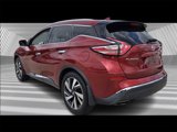 Used 2018 Nissan Murano Platinum w/ Cargo Package image 6