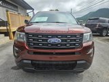 Used 2016 Ford Explorer Sport w/ Equipment Group 401A image 6