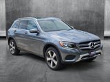 Used 2016 Mercedes-Benz GLC 300 image 3