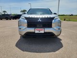 Used 2022 Mitsubishi Outlander SEL Black Edition image 2