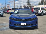 Used 2022 Chevrolet Camaro LT image 3