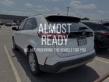 Certified 2021 Ford Edge SEL w/ Convenience Package image 3
