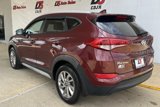 Used 2017 Hyundai Tucson SE Plus image 4